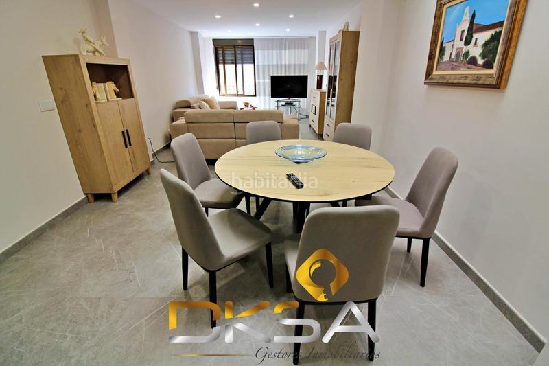 Foto 81664d30-5c0d-44d3-94af-72fdcd6d6f69. Casa amb calefacció aparcament a Centro Almazora / Almassora