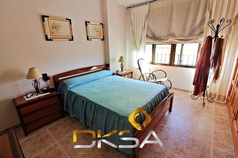 Foto 93f37637-ef3f-4d8c-8a2b-1f357d57dcb6. Casa amb calefacció aparcament a Centro Almazora / Almassora