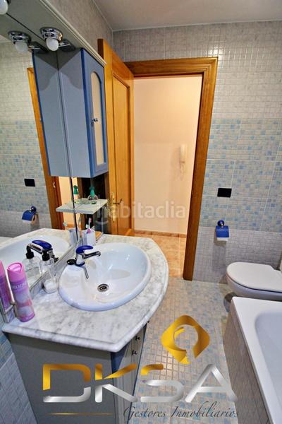 Foto 9cfe776b-e2d8-4703-b8b4-f301c5a509e2. Casa amb calefacció aparcament a Centro Almazora / Almassora