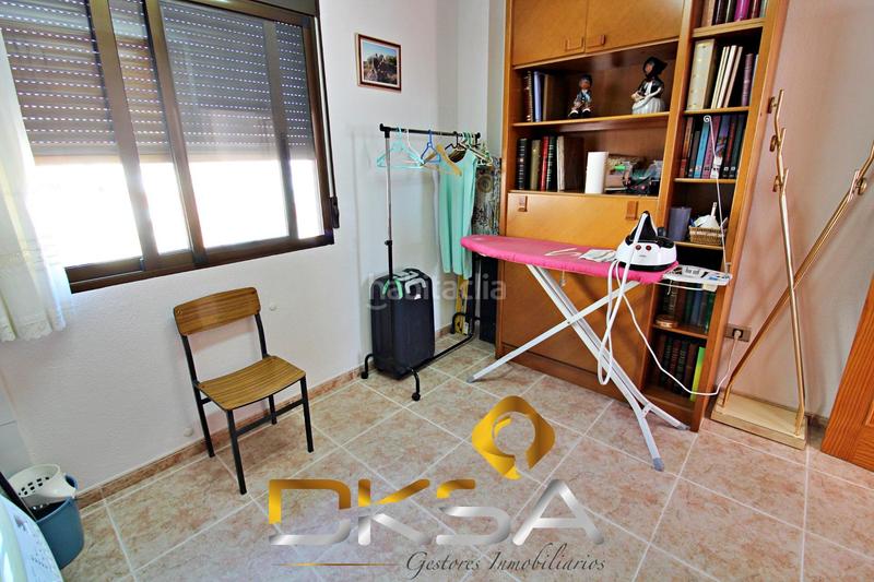 Foto b6346cde-c66e-45c6-b7ae-2ab03d5bf998. Casa amb calefacció aparcament a Centro Almazora / Almassora