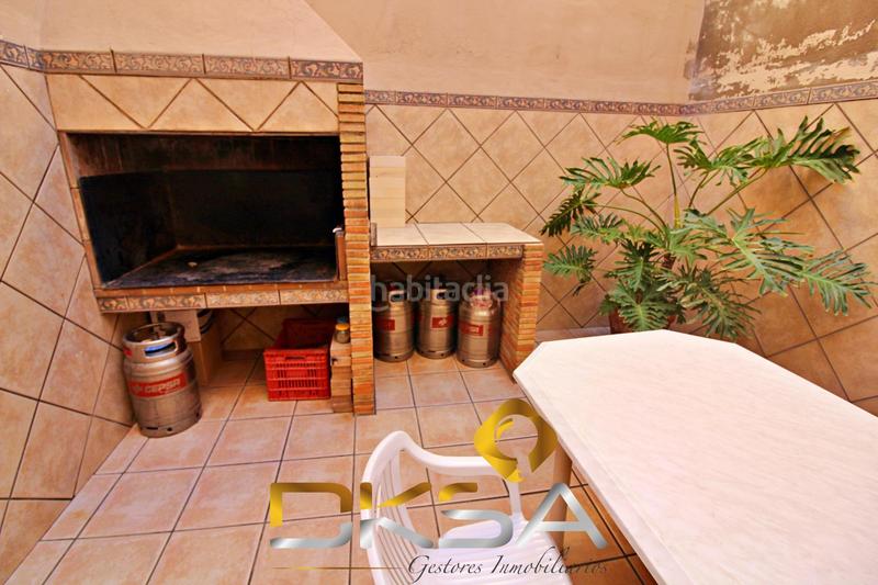 Foto bfd4daa8-ec21-4cdc-9966-581b38bd794a. Casa amb calefacció aparcament a Centro Almazora / Almassora