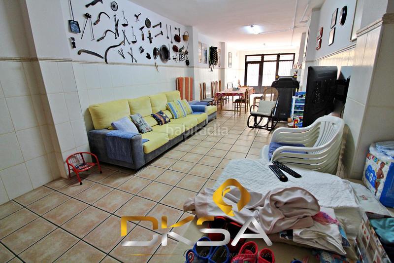 Foto d0e9821c-7ab4-41a1-b1f1-66f625804b80. Casa amb calefacció aparcament a Centro Almazora / Almassora