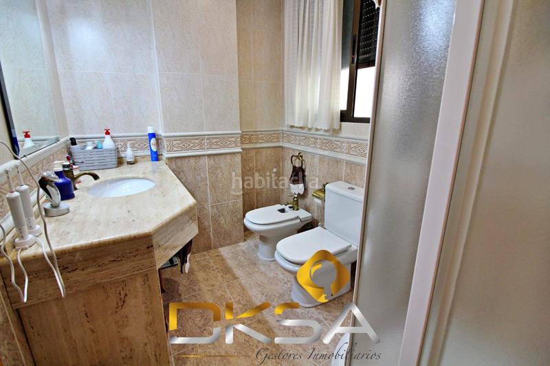 Foto d4183aaa-b10c-4425-b0f8-6aa6f84a722f. Casa amb calefacció aparcament a Centro Almazora / Almassora