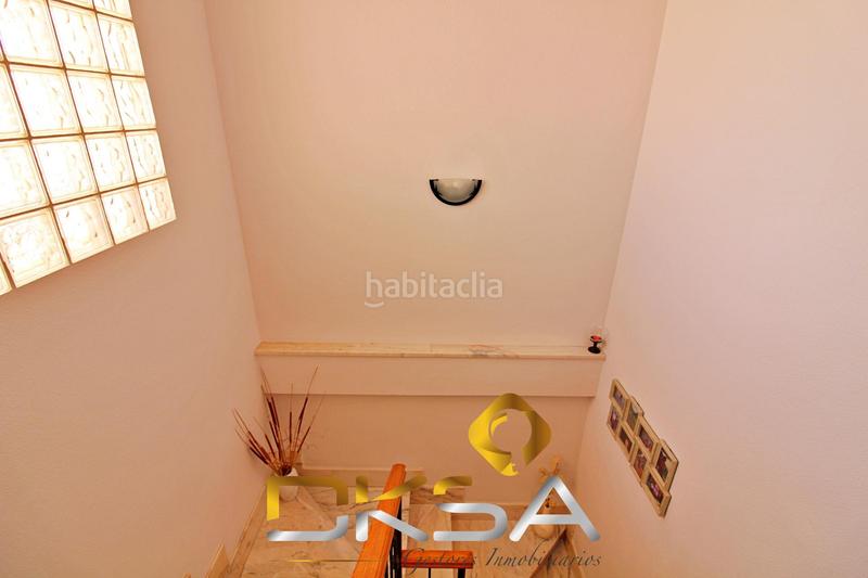 Foto e9e58bd9-2f5f-43dc-ae0c-4f9e0c04ded7. Casa amb calefacció aparcament a Centro Almazora / Almassora