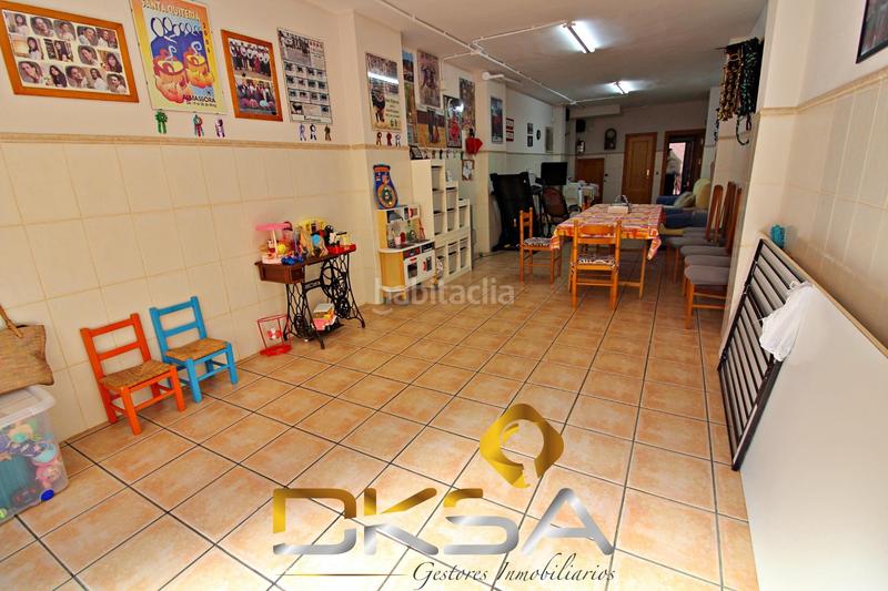 Foto eb4e1639-972c-4b9b-b635-6e08cbd884a1. Casa amb calefacció aparcament a Centro Almazora / Almassora