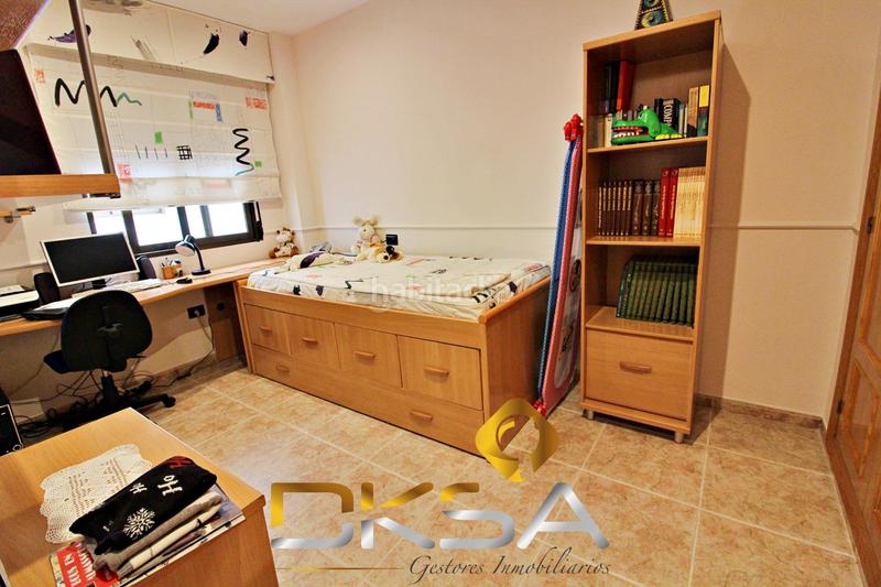 Foto f39b382c-6fe7-47b1-ae1e-7b9a8544f5a5. Casa amb calefacció aparcament a Centro Almazora / Almassora