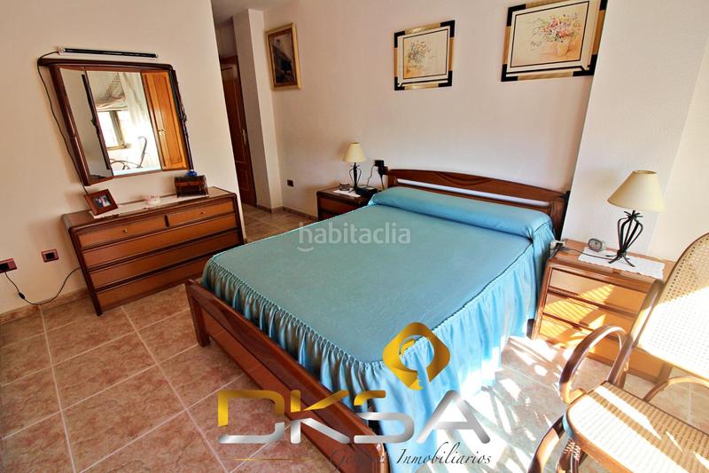 Foto fb7f508d-bd7f-436b-abcc-a1d141047d5a. Casa amb calefacció aparcament a Centro Almazora / Almassora