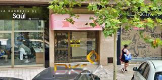 Geschäftsraum  Ribalta. Local comercial listo para abrir su nuevo negocio en pleno paseo