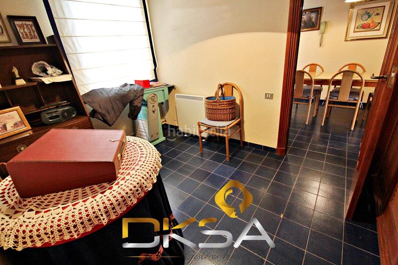 Foto 08bd19ff-3533-46dd-b75b-04bae4186b8e. Pis amb calefacció a Centro Villarreal / Vila - real