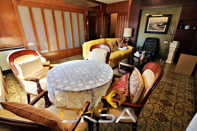 Foto 0cfce25e-00cc-40d1-a6fa-6598bf287d16. Pis amb calefacció a Centro Villarreal / Vila - real