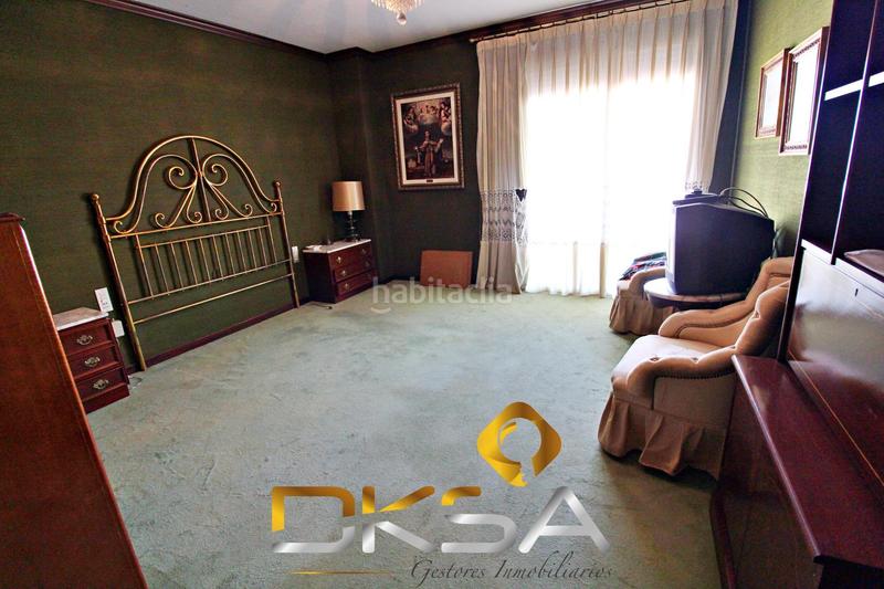 Foto 1ebee9a5-75c1-403b-8666-da3243184d34. Pis amb calefacció a Centro Villarreal / Vila - real