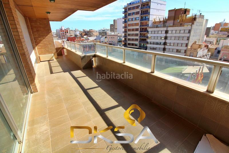 Foto 44e81abd-c323-42fb-a37b-7a386db803e7. Pis amb calefacció a Centro Villarreal / Vila - real