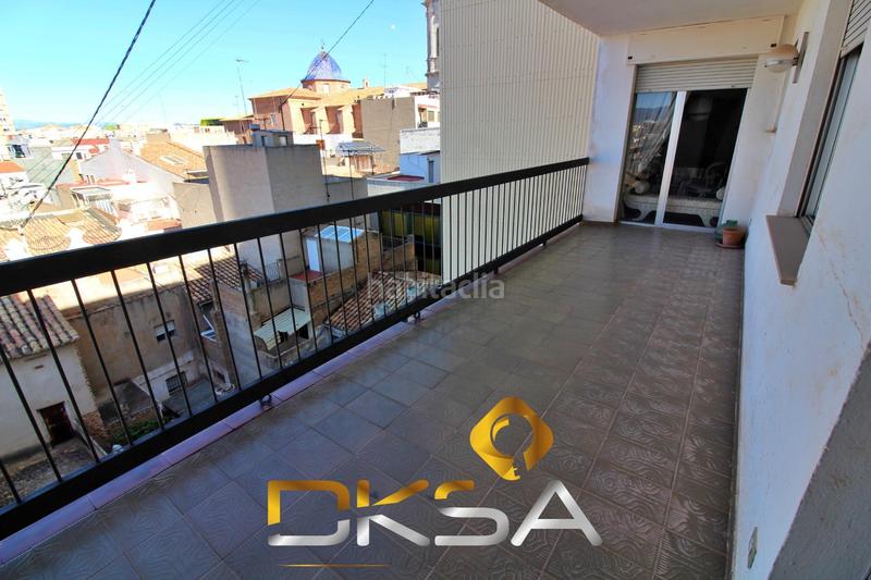 Foto 5f5ba937-a680-4691-afce-7b2279d00245. Pis amb calefacció a Centro Villarreal / Vila - real