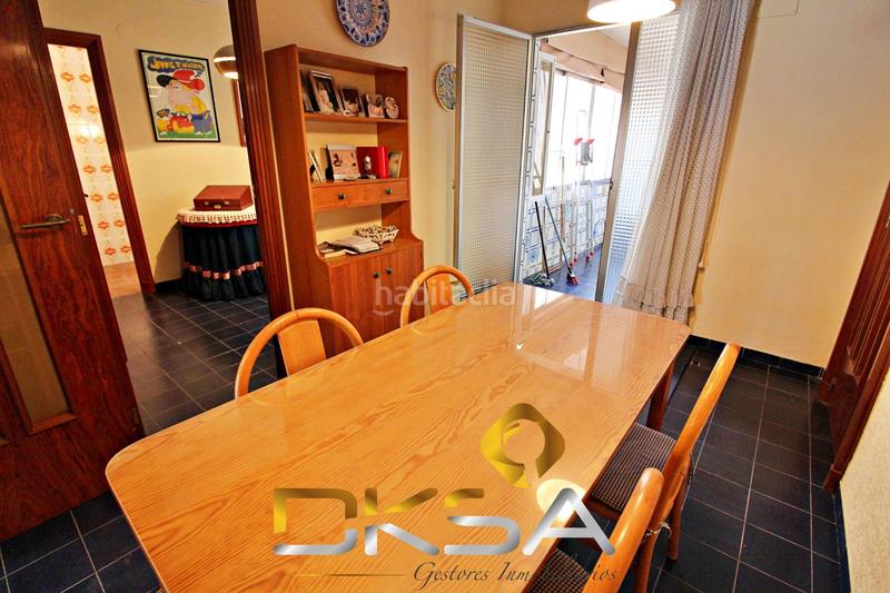 Foto 66bb0a19-a821-42d2-a054-c915333d3833. Pis amb calefacció a Centro Villarreal / Vila - real