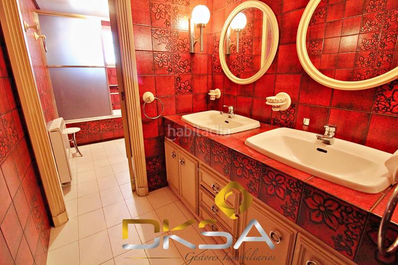 Foto 73872084-9445-40cf-a785-7d9a361d9535. Pis amb calefacció a Centro Villarreal / Vila - real