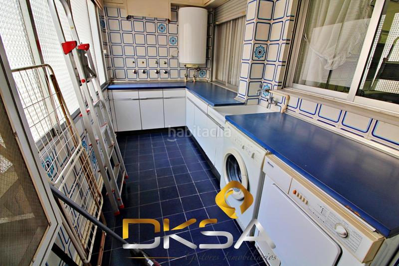 Foto 7727efa8-cb13-4260-9580-846132de1f51. Pis amb calefacció a Centro Villarreal / Vila - real