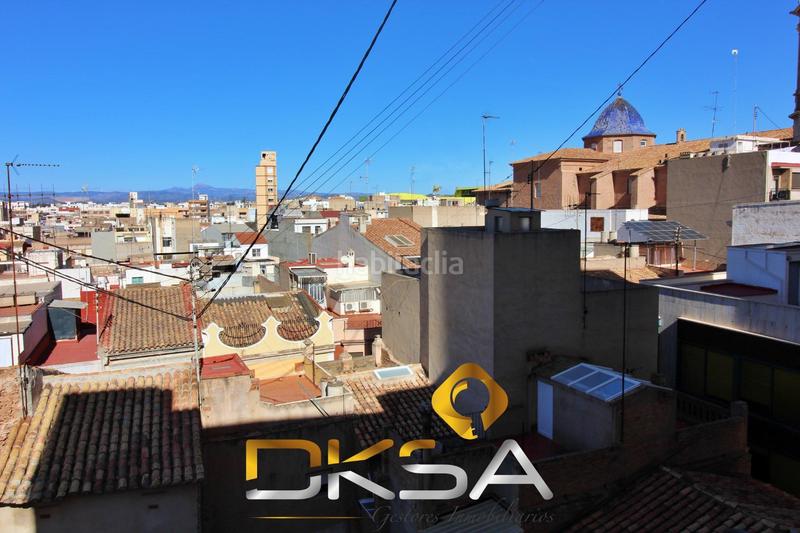 Foto 7e66612c-52bc-4926-a946-7933c8e4f87d. Pis amb calefacció a Centro Villarreal / Vila - real