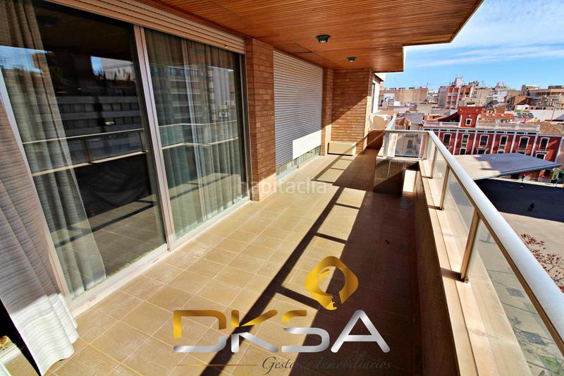 Foto 81f2c611-d81a-4fa7-88b3-e13f5f021486. Pis amb calefacció a Centro Villarreal / Vila - real