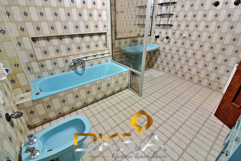 Foto 8711c97b-1492-4905-ac5a-4b04bb8b6c70. Pis amb calefacció a Centro Villarreal / Vila - real