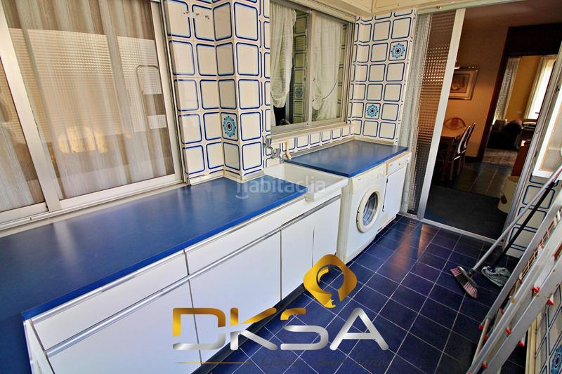 Foto 92fd1d7f-0b58-4b6a-aeae-19419e82a88b. Pis amb calefacció a Centro Villarreal / Vila - real