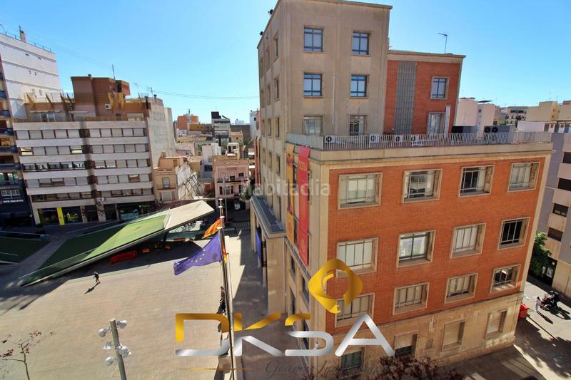 Foto a2c7e48b-e46f-4c03-9563-f92758787015. Pis amb calefacció a Centro Villarreal / Vila - real