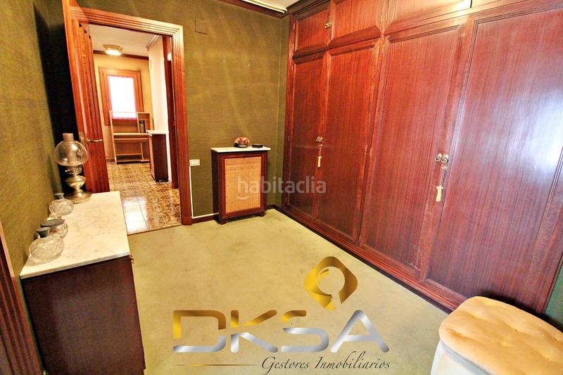 Foto a6c15610-1e58-4e14-94d7-5cdfde3e643e. Pis amb calefacció a Centro Villarreal / Vila - real