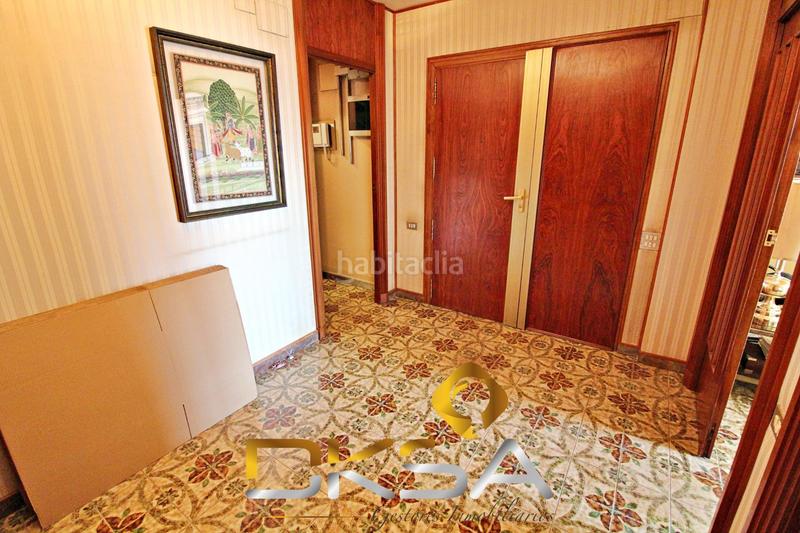 Foto aee7f9f4-26ff-4292-8519-b4483f62bc09. Pis amb calefacció a Centro Villarreal / Vila - real