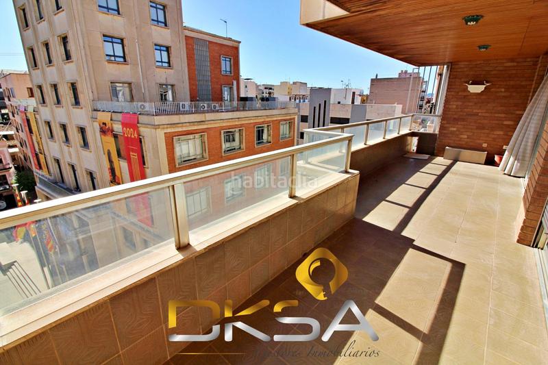 Foto b5598882-31b0-4837-a5c3-f852944b43da. Pis amb calefacció a Centro Villarreal / Vila - real