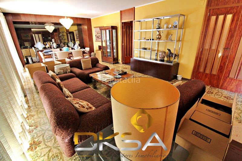 Foto cd9b02db-102e-400a-9bc0-d872b8876cca. Pis amb calefacció a Centro Villarreal / Vila - real