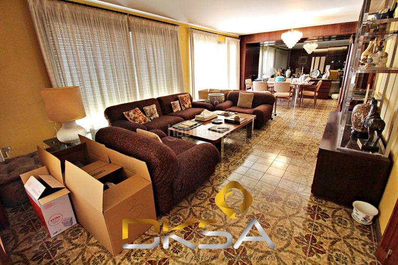 Foto d3ef06c2-68a0-45a6-9ca5-c870a5adf916. Pis amb calefacció a Centro Villarreal / Vila - real