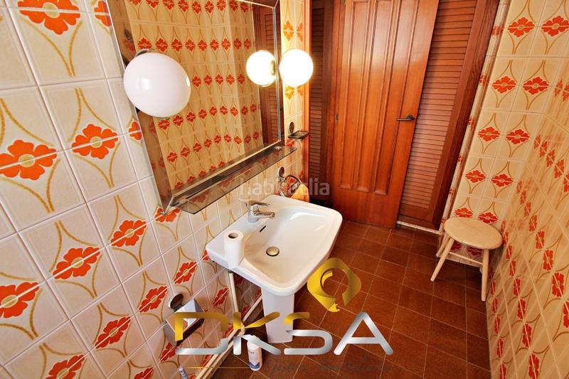 Foto d908efdc-6043-4031-86a0-2777f405a8cc. Pis amb calefacció a Centro Villarreal / Vila - real