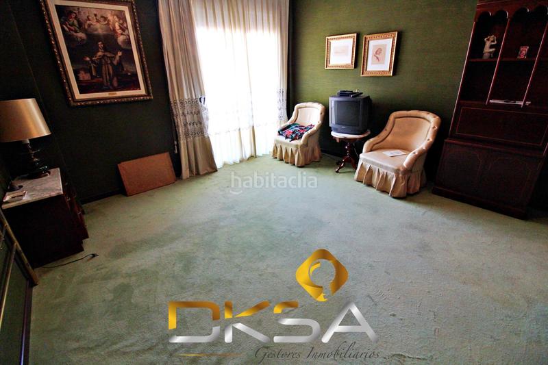 Foto e377612b-0966-462f-aad6-8715f487a8f4. Pis amb calefacció a Centro Villarreal / Vila - real