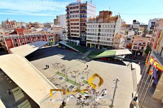 Appartement  Plaza major. Imponente y amplio piso en la plaza mayor de vilareal