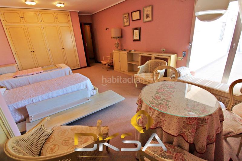 Foto fdddecc5-a73c-4775-9ed2-1afc37b56556. Pis amb calefacció a Centro Villarreal / Vila - real