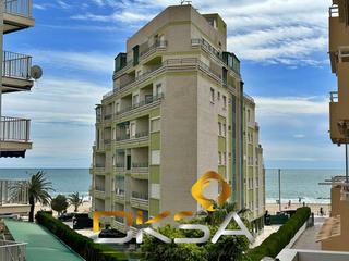 Lloguer Apartament  Paseo mtmo concha. Apartamento en alquiler para agosto, paseo de la concha, oropesa