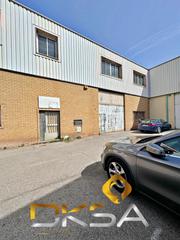 Bâtiment à usage industriel  Camino onda cs vell. Amplia nave diáfana en venta en camino viejo castellónonda, vila
