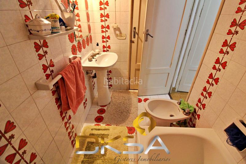 Foto 41800372-e554-4285-b576-d40d11d9b533. Piso amplio piso en venta en huerto sogueros, castellón en Castellón de la Plana