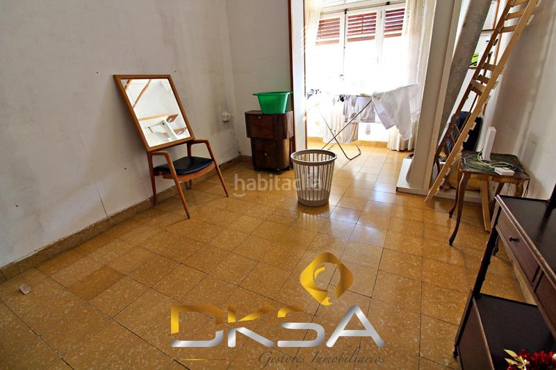 Foto a39cb1c5-6dc8-4572-b692-1de823063f58. Piso amplio piso en venta en huerto sogueros, castellón en Castellón de la Plana