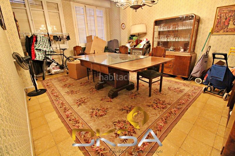 Foto ac4e8bca-0da0-442b-9b60-3c3b644abe7c. Piso amplio piso en venta en huerto sogueros, castellón en Castellón de la Plana