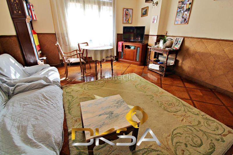 Foto b62d13b5-31c3-42a8-8273-2637f873b531. Piso amplio piso en venta en huerto sogueros, castellón en Castellón de la Plana