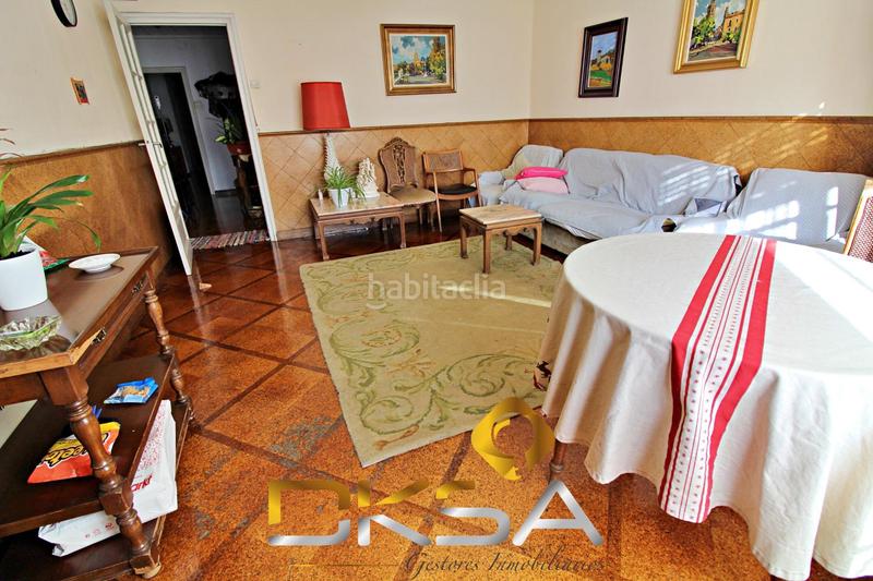 Foto b9f39631-f669-4d56-98d4-ec89c58b0e17. Piso amplio piso en venta en huerto sogueros, castellón en Castellón de la Plana