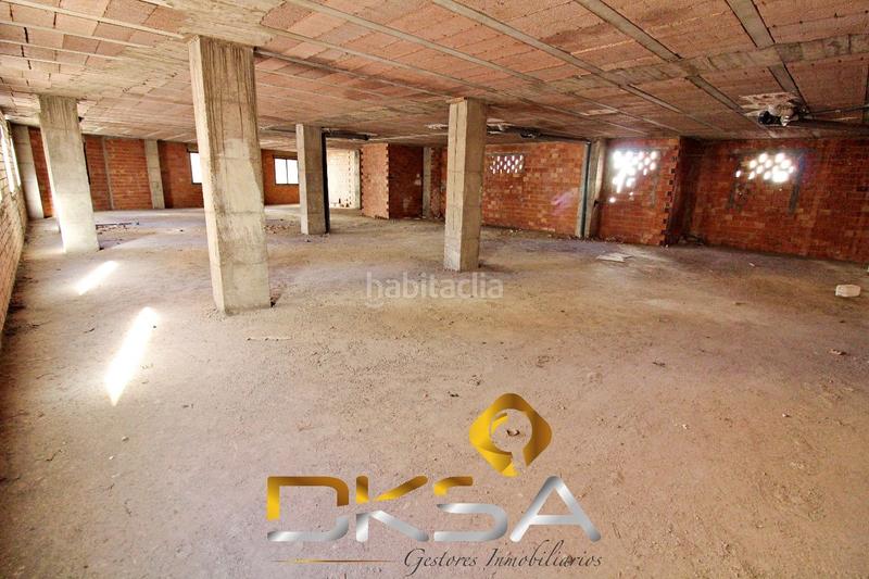 Foto 731cd740-1c2d-42d9-a58b-02545620ea37. Local commercial dans Piscinas Villarreal / Vila - real