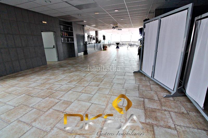 Foto 07629b6e-e736-4c6a-b636-4a7463b9a91d. Business premise in Rafalafena Castellón de la Plana