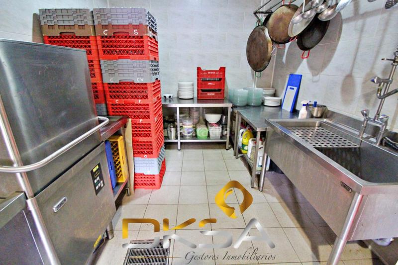 Foto 094c4f57-ca35-4934-9b2e-e498ef32a330. Business premise in Rafalafena Castellón de la Plana