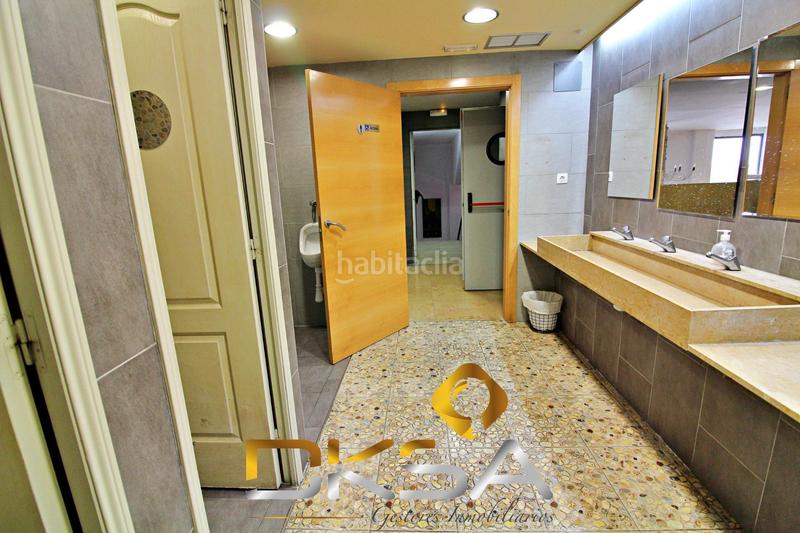 Foto 0c4e2b82-5b62-4593-b85f-28117598f116. Business premise in Rafalafena Castellón de la Plana