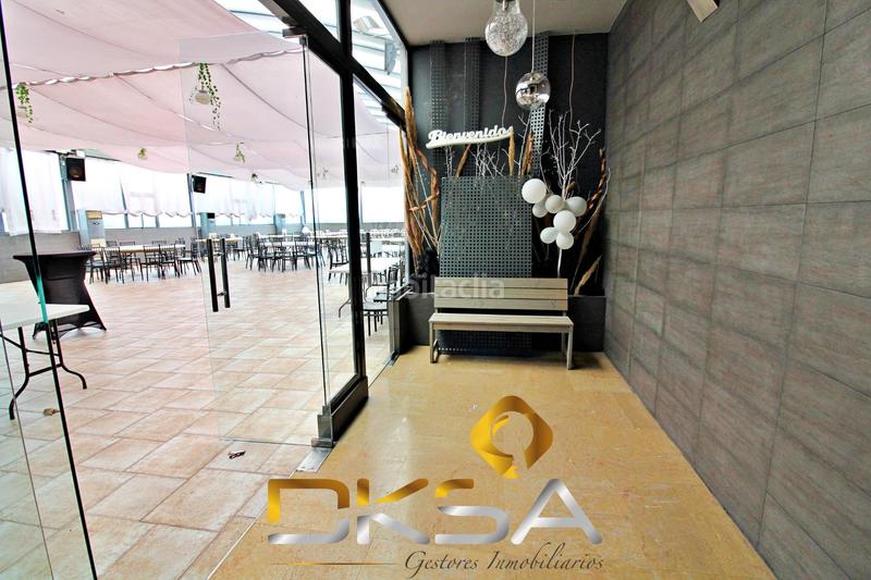 Foto 133f40e3-d257-4b71-837a-5bc8d937c006. Business premise in Rafalafena Castellón de la Plana