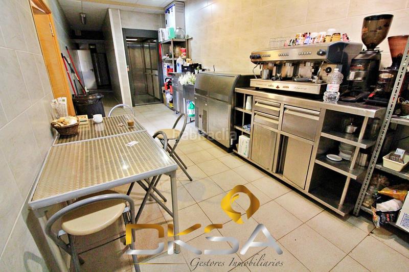 Foto 19a7a57e-c2b1-4247-bb74-915e164dd9b8. Business premise in Rafalafena Castellón de la Plana