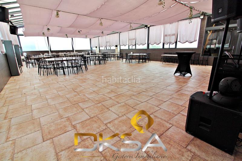 Foto 1a268fda-aad9-4604-822b-00b88d93eb2a. Business premise in Rafalafena Castellón de la Plana