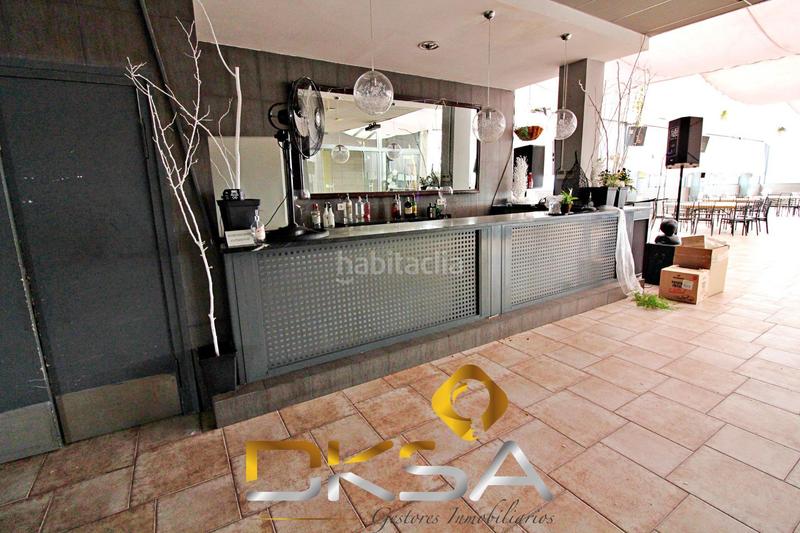 Foto 216d9afe-b48d-4c21-9bae-28b31f3d9aa2. Business premise in Rafalafena Castellón de la Plana