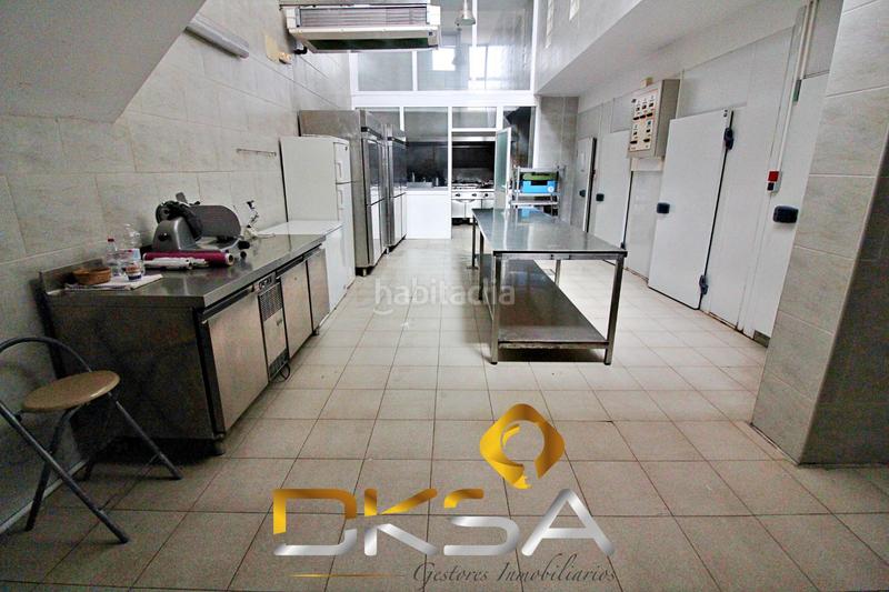 Foto 238925d8-0b50-4e38-bcbb-6df20bed7897. Business premise in Rafalafena Castellón de la Plana